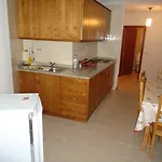 شقة Casas Do Flor