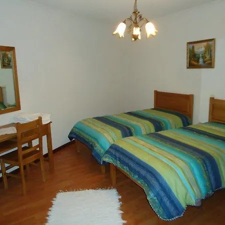 Casas Do Flor Apartment *