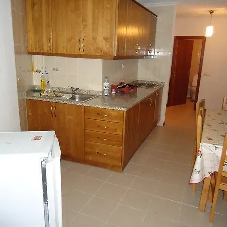Apartment Casas Do Flor