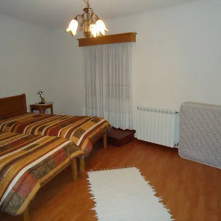 Lejlighed Casas Do Flor Gouveia (Guarda)