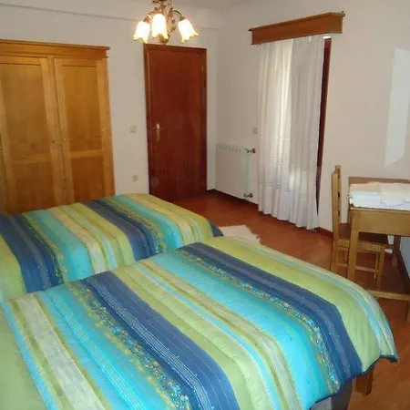Casas Do Flor 公寓