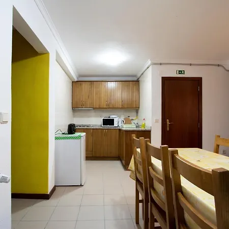 Lejlighed Casas Do Flor Gouveia (Guarda)