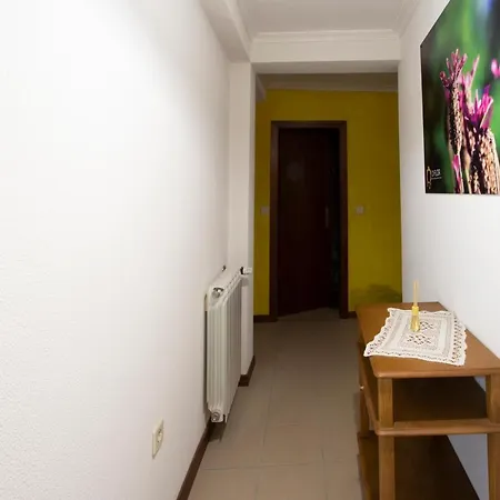 Lejlighed Casas Do Flor *