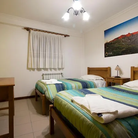 Casas Do Flor Apartment