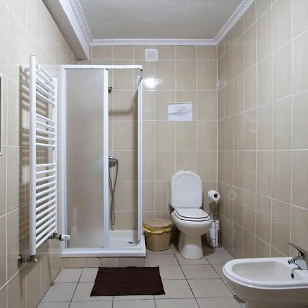 Casas Do Flor Lejlighed