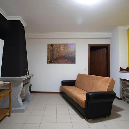 Casas Do Flor