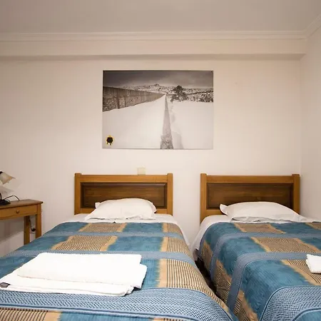 شقة Casas Do Flor