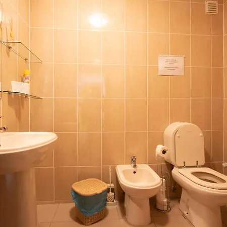 Apartment Casas Do Flor Gouveia (Guarda)