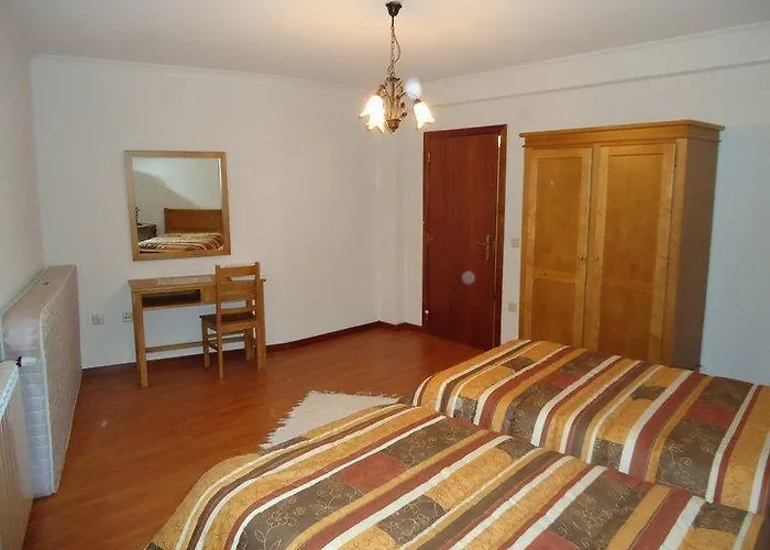 Apartman Casas Do Flor *