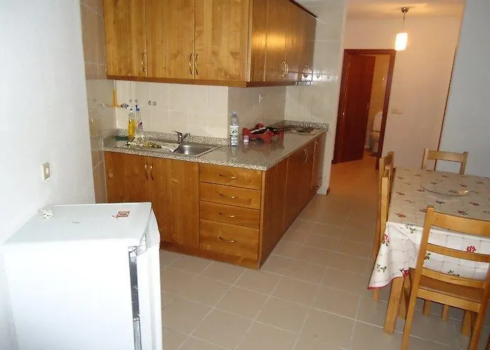 Apartman Casas Do Flor