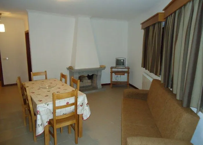 Casas Do Flor Gouveia