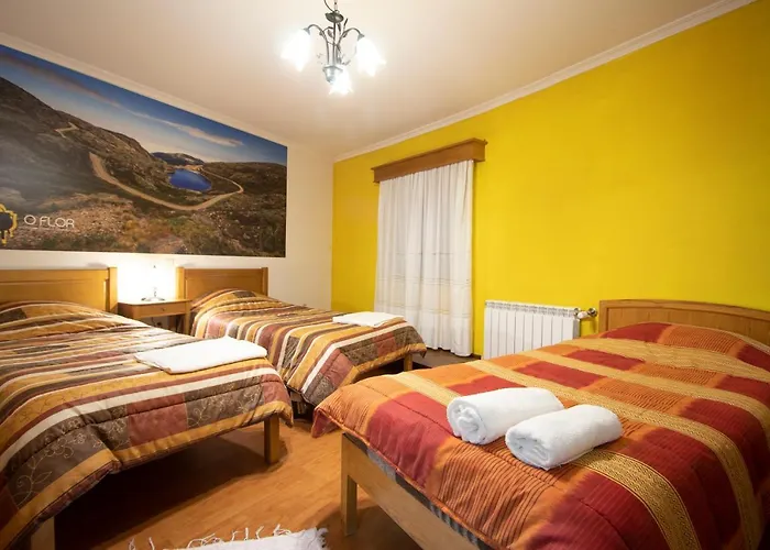 Casas Do Flor *
