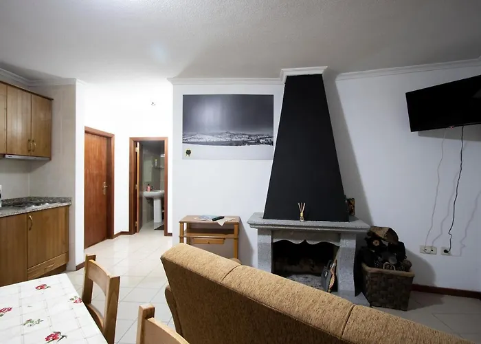 Casas Do Flor * Gouveia