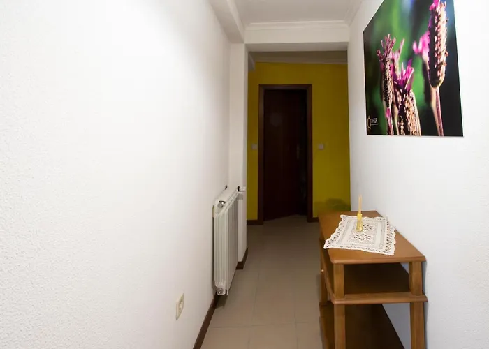Apartman Casas Do Flor *
