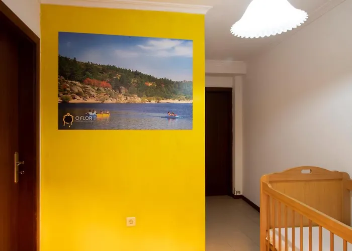 Casas Do Flor