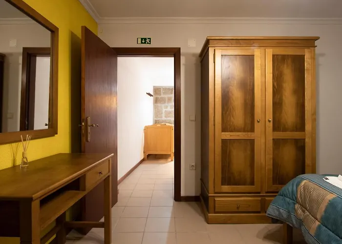 Apartman Casas Do Flor Gouveia