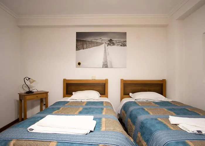 Apartman Casas Do Flor